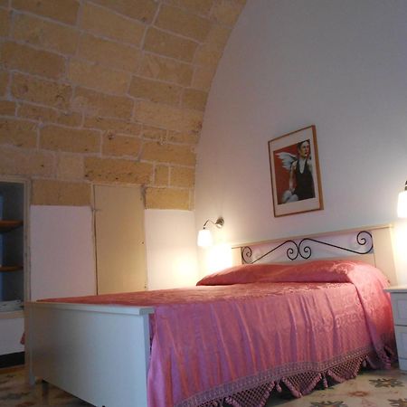 B&B A Casa Della Nonna Uccia Nardò Pokoj fotografie