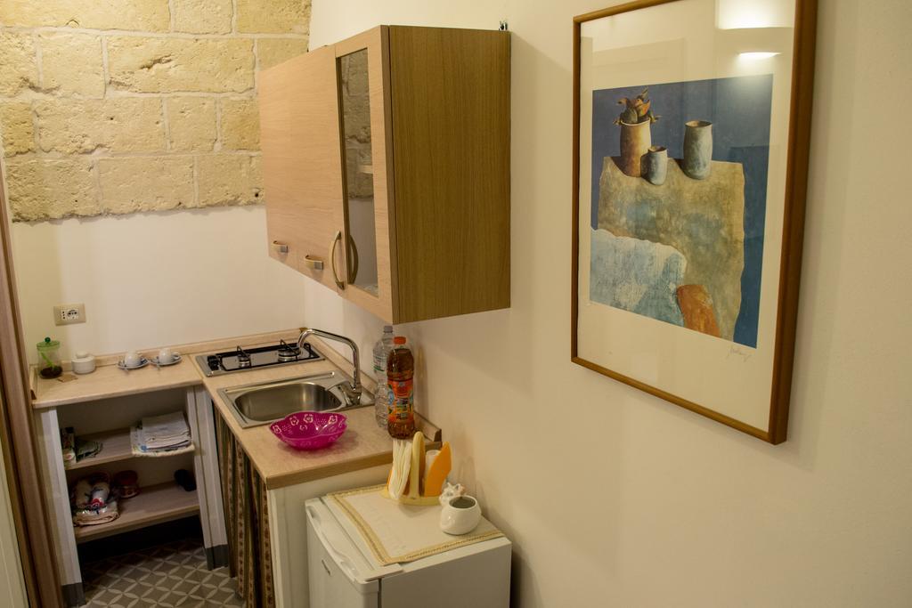 B&B A Casa Della Nonna Uccia Nardò Pokoj fotografie