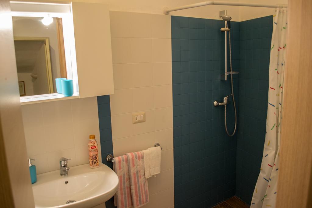 B&B A Casa Della Nonna Uccia Nardò Pokoj fotografie