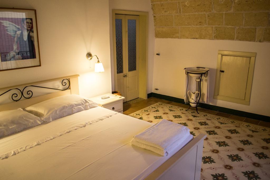 B&B A Casa Della Nonna Uccia Nardò Pokoj fotografie