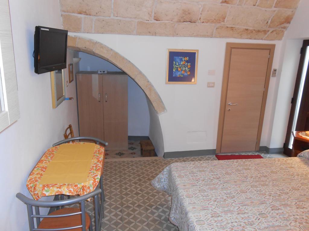 B&B A Casa Della Nonna Uccia Nardò Pokoj fotografie